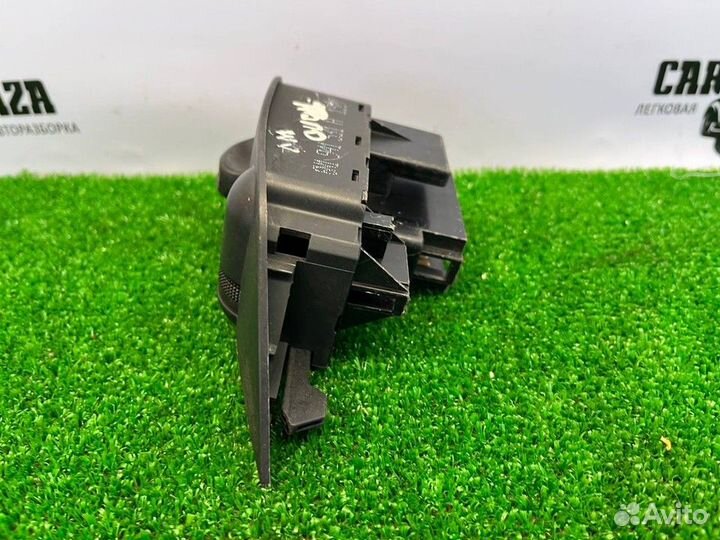 Переключатель света фар Volkswagen Polo