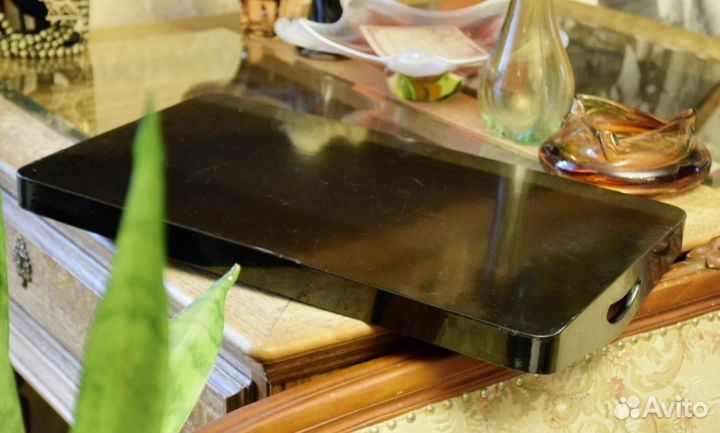 Расписной поднос. Вьетнам