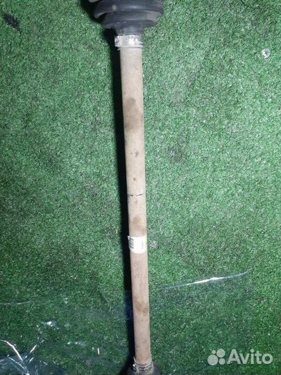 Привод задний правый Ford Explorer U502 ford