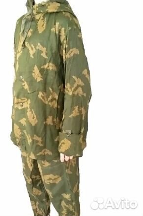 Костюм кзс все размеры