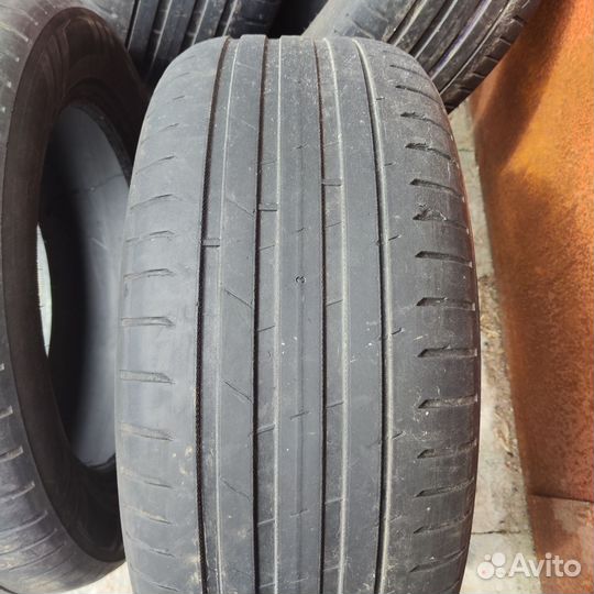 Nokian Tyres Hakka Black 2 SUV 255/55 R18