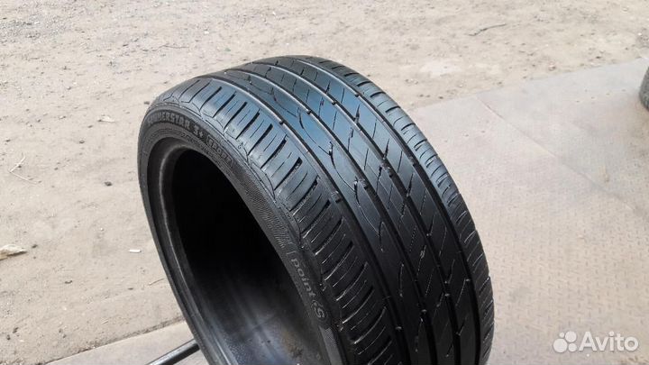 Point S Summerstar Sport 3 245/40 R18