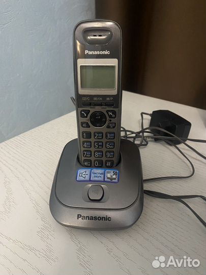 Телефон Panasonic