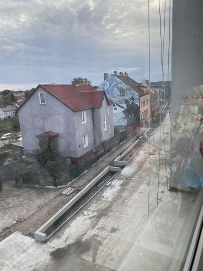 2-к. квартира, 46 м², 3/3 эт.