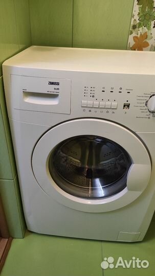 Стиральная машина автомат бу