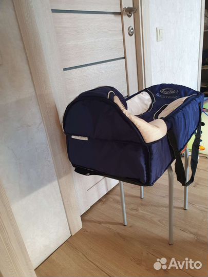 Сумка переноска детская