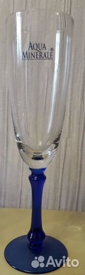 Набор фужеров (в наличии 6 штук)