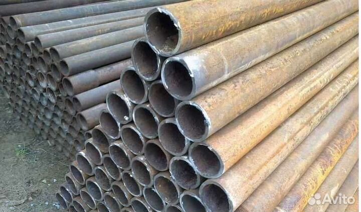 Труба Нкт 73