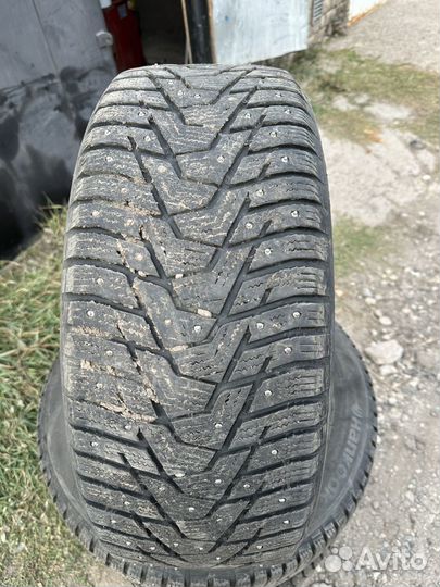 Hankook Winter I'Pike RS2 W429 205/55 R16