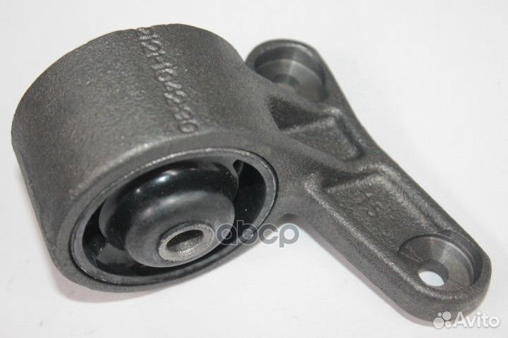 Опора коробки ваз 2121 5-ти ступ LADA 21213-100