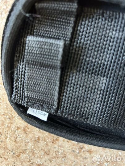 Конная амунция