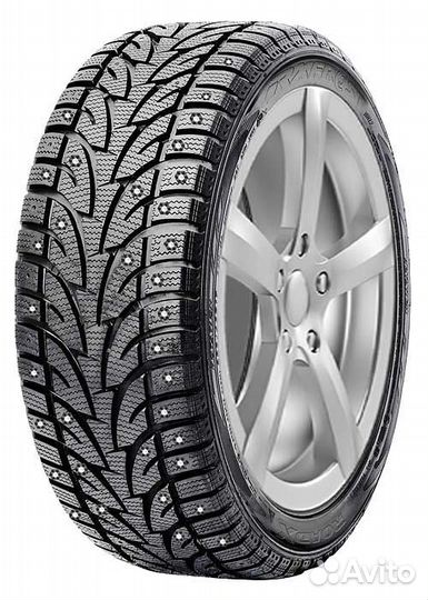 RoadX RX Frost WH12 255/50 R19 107H