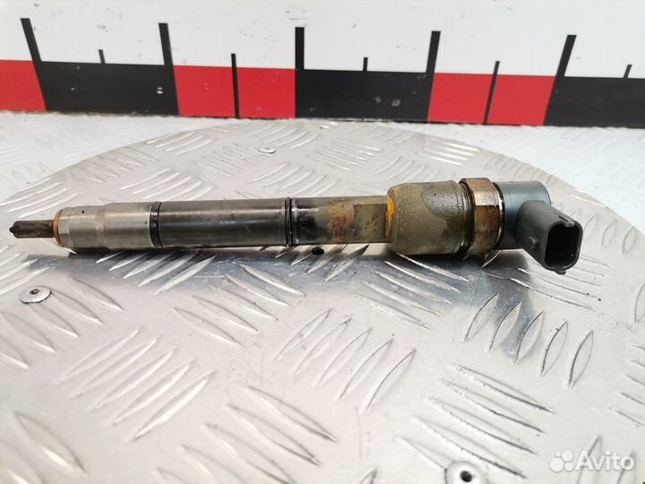 Форсунка для Hyundai-KIA Ceed 1