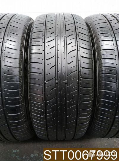 Dunlop Grandtrek PT3A 275/50 R21 100R