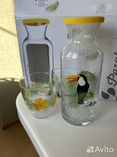 Набор посуды