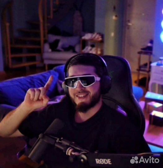 Очки dolce gabbana