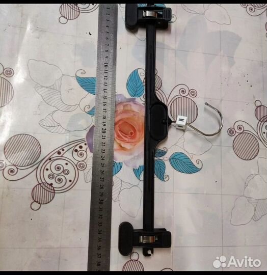 Вешалки плечики