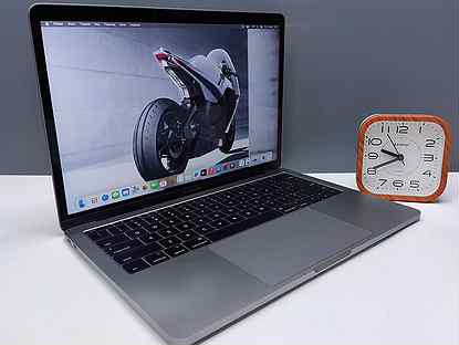 MacBook Pro 13