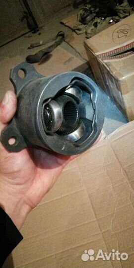 Шрус внутренний правый