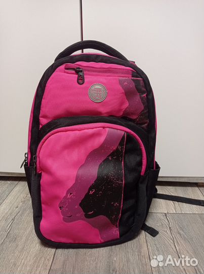 Школьный рюкзак
