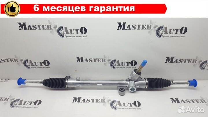 Рейка рулевая honda Vezel RU2/RU4 (13-21), 4WD, RH