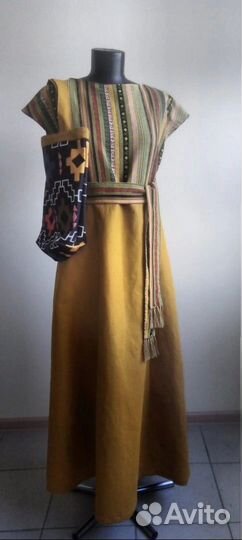 Пошив и вязание одежды