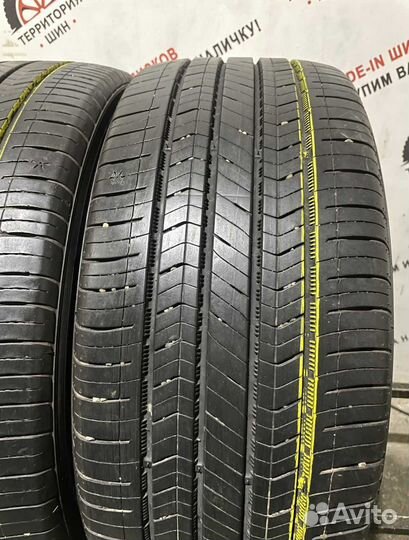 Kumho Solus TA51 235/50 R18 101V