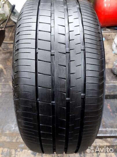 Dunlop Veuro VE304 225/45 R18 95W