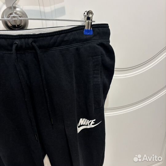 Спортивные штаны nike just do it