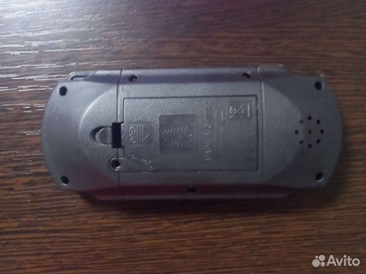 Игровая приставка