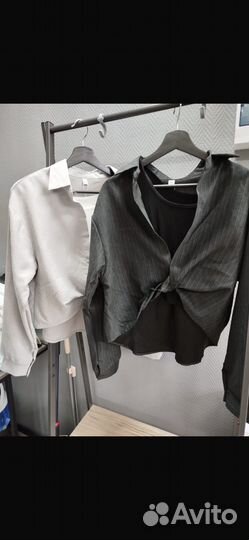 Рубашка женская