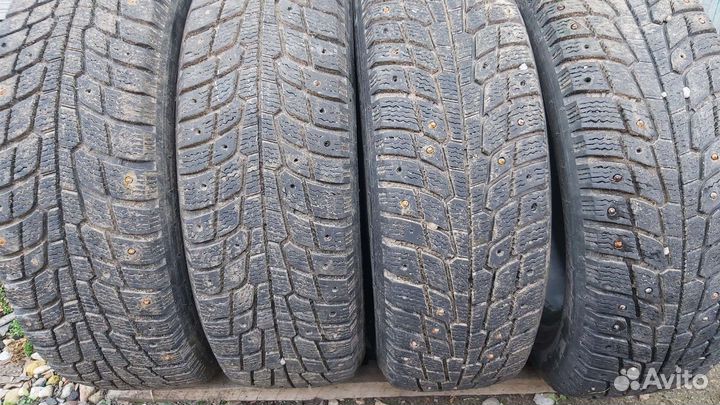 Michelin X-Ice North 185/65 R15 88Q