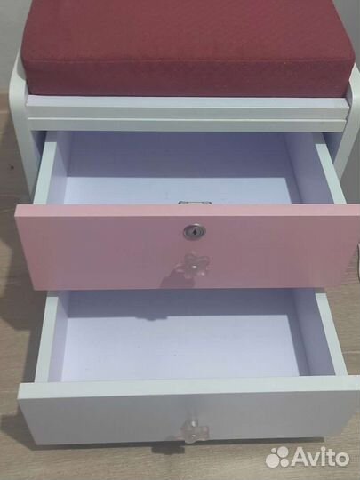 Тумбочка детская