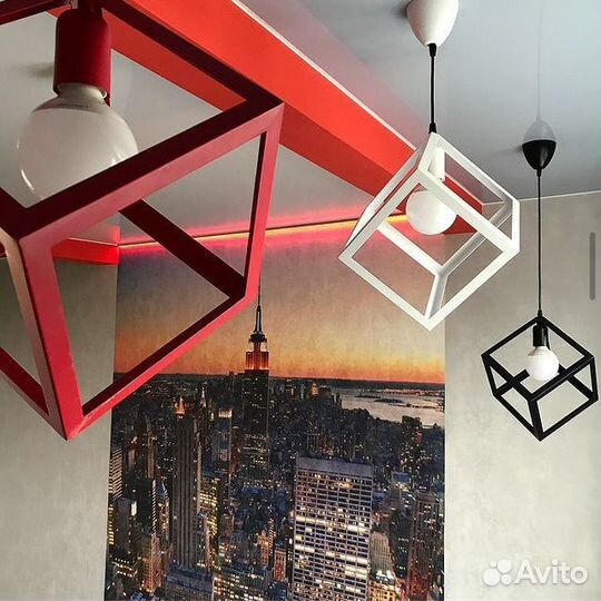 Опытный электрик