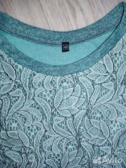 Блуза женская