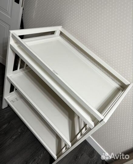 Пеленальный столик IKEA