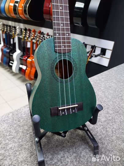 Укулеле Новое