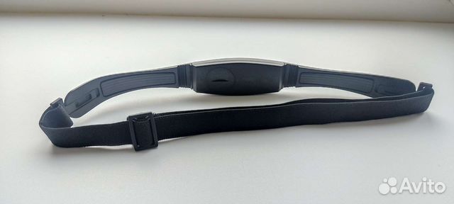 Нагрудный пульсометр