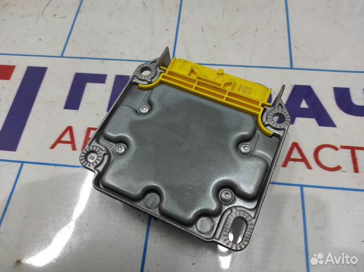 Блок управления AIR BAG Skoda Rapid 6C0959655MZ00