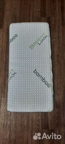 Матрас детский в коляску