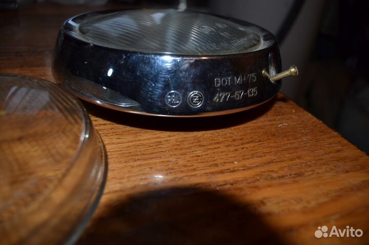 Оптика в сборе. Ява,CZ