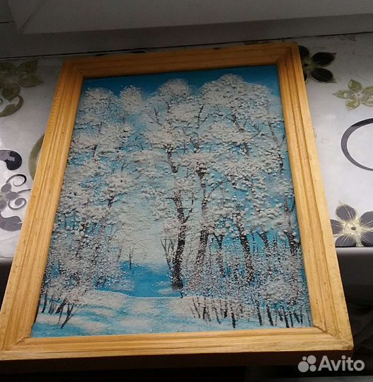 Картины репродукция СССР