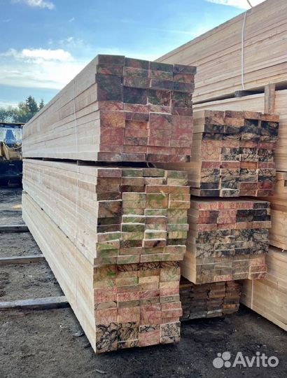 Доска естественной влажности