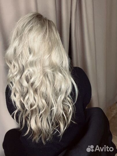 Стилист по прическам