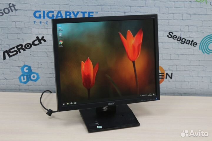 Монитор Acer 19