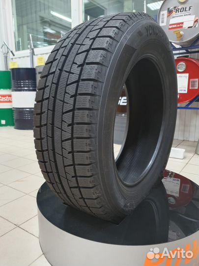 Yokohama Ice Guard IG50+ 225/60 R17 99Q