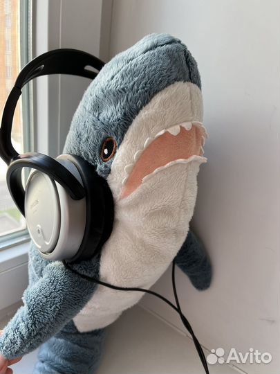 Проводные наушники Philips SHP2500/10 серебристый