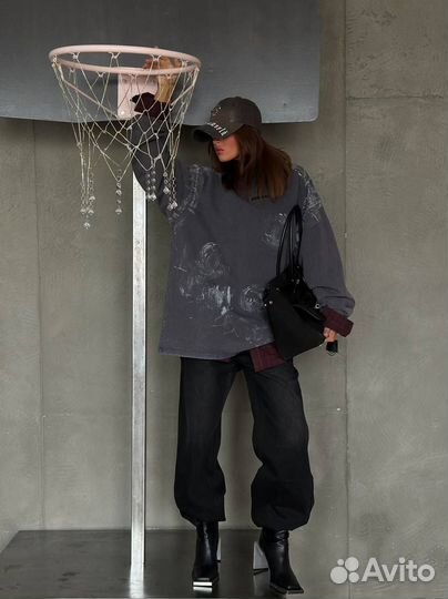 Свитшот Ba1enciaga