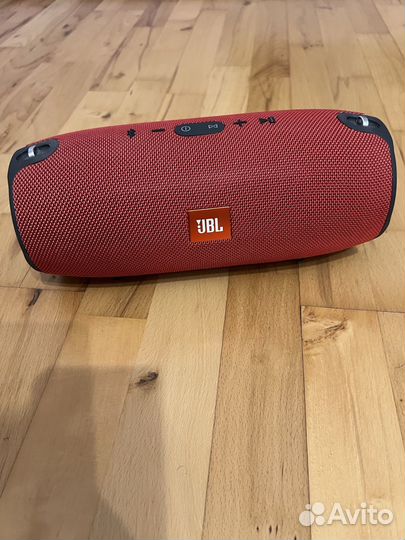 Колонка JBl Extreme Села Батарея Оригинал