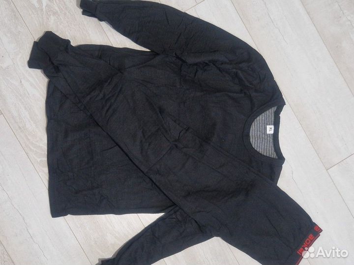 Термобелье мужское спортивное